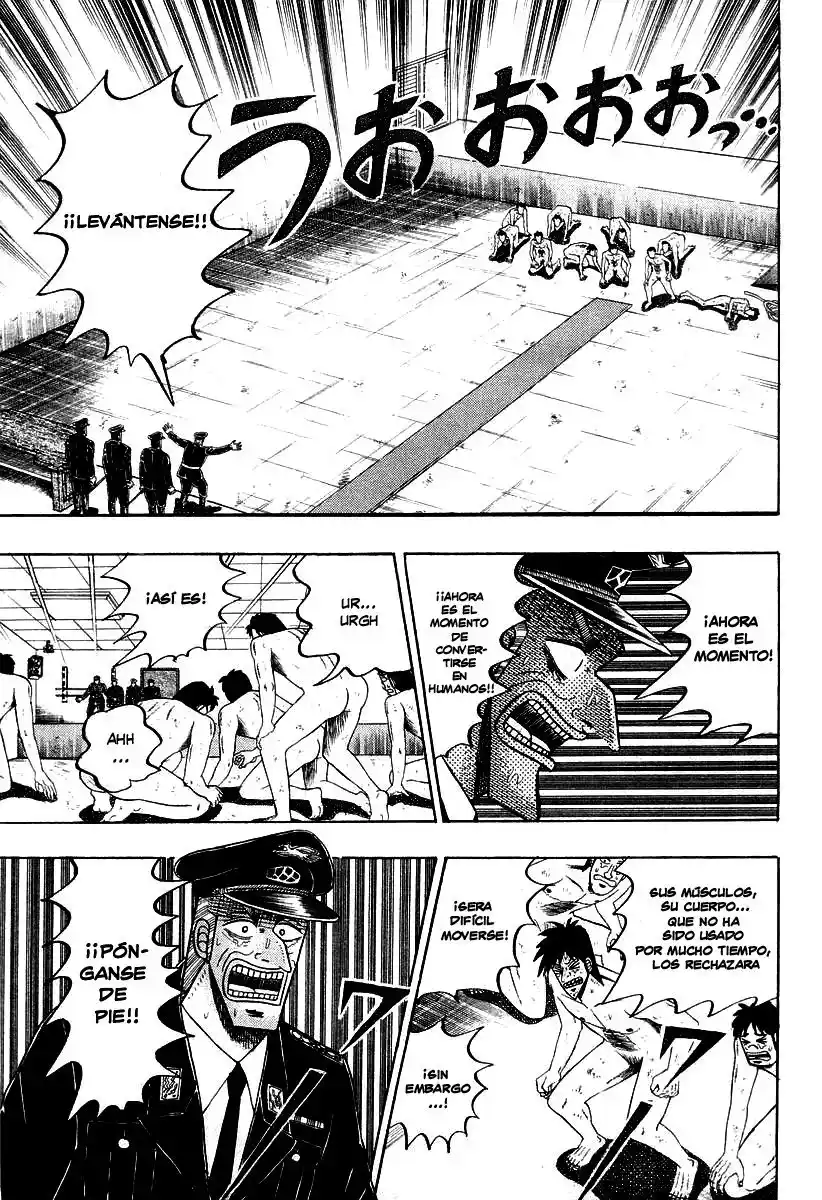 Buraiden Gai - Capítulo 23 - Página 15 - LectorTMOo