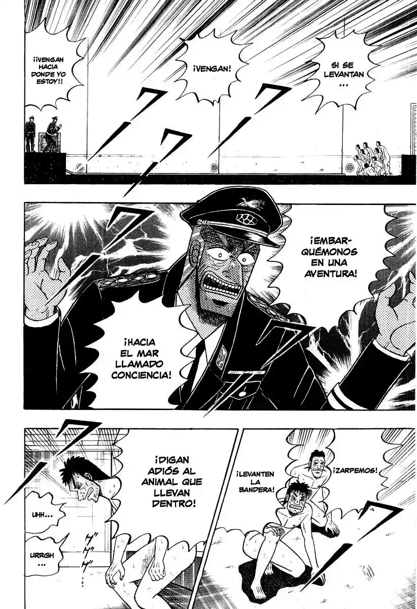 Buraiden Gai - Capítulo 23 - Página 16 - LectorTMOo