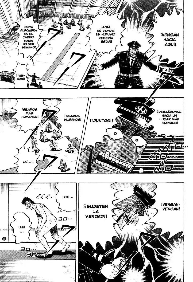 Buraiden Gai - Capítulo 23 - Página 17 - LectorTMOo