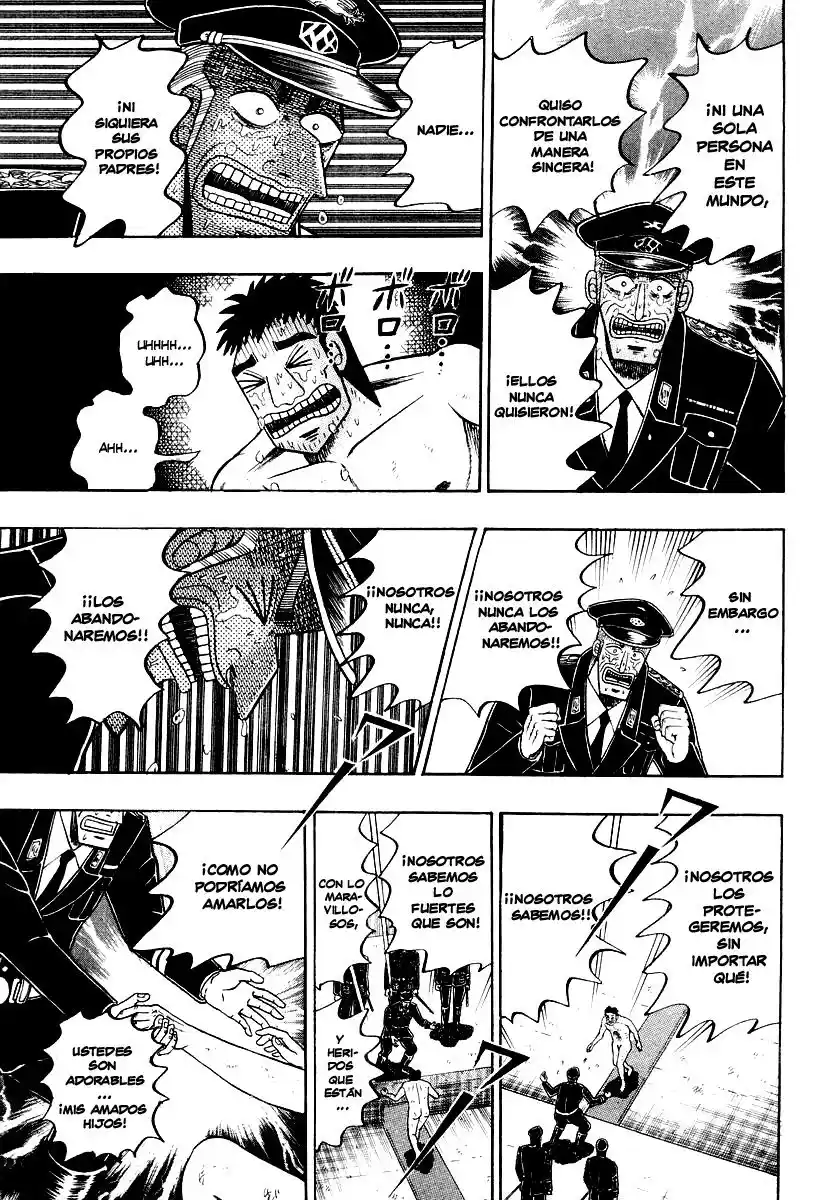 Buraiden Gai - Capítulo 23 - Página 19 - LectorTMOo