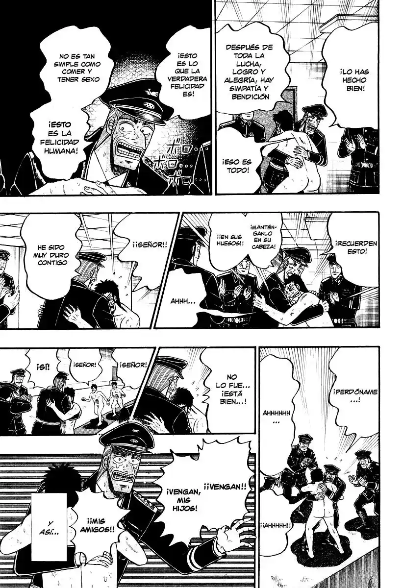 Buraiden Gai - Capítulo 23 - Página 21 - LectorTMOo