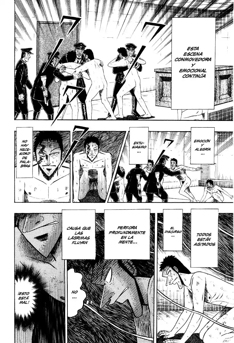 Buraiden Gai - Capítulo 23 - Página 22 - LectorTMOo