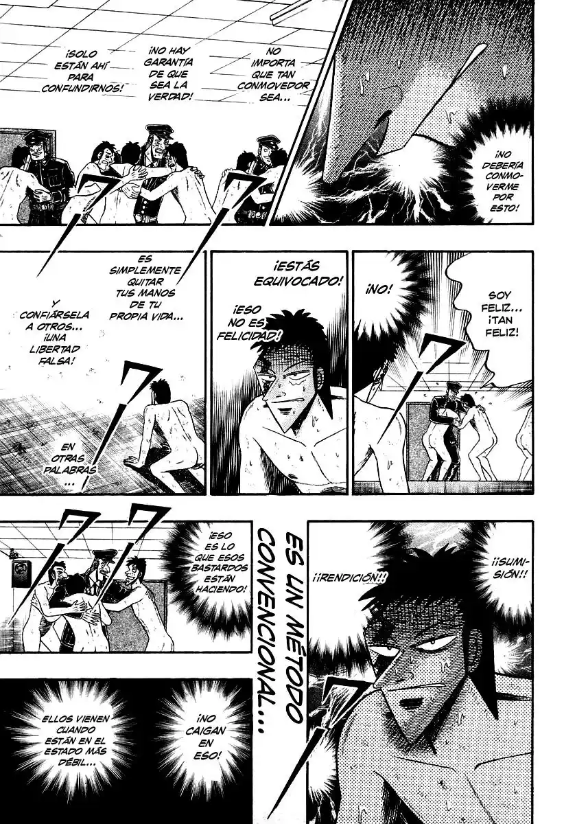 Buraiden Gai - Capítulo 23 - Página 23 - LectorTMOo