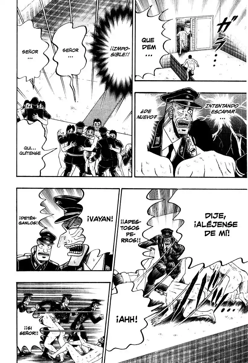 Buraiden Gai - Capítulo 23 - Página 26 - LectorTMOo