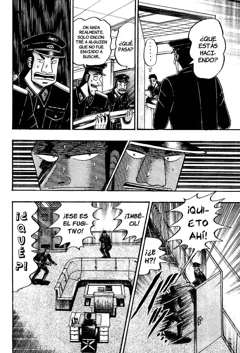 Buraiden Gai - Capítulo 26 - Página 9 - LectorTMOo