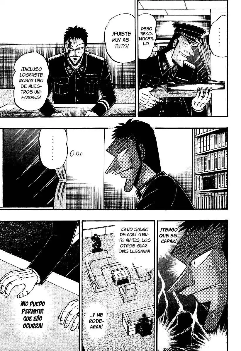 Buraiden Gai - Capítulo 26 - Página 14 - LectorTMOo