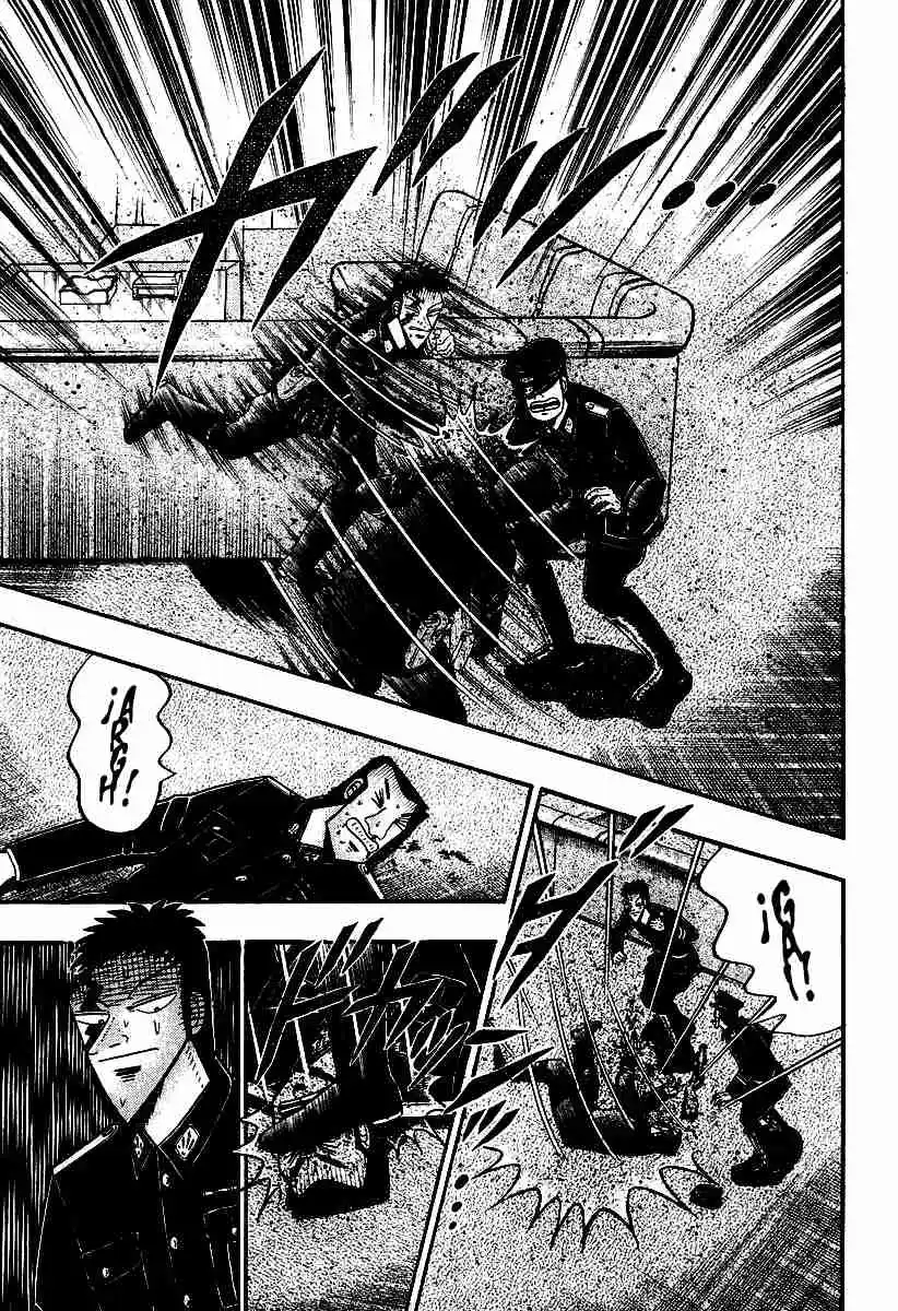 Buraiden Gai - Capítulo 26 - Página 16 - LectorTMOo