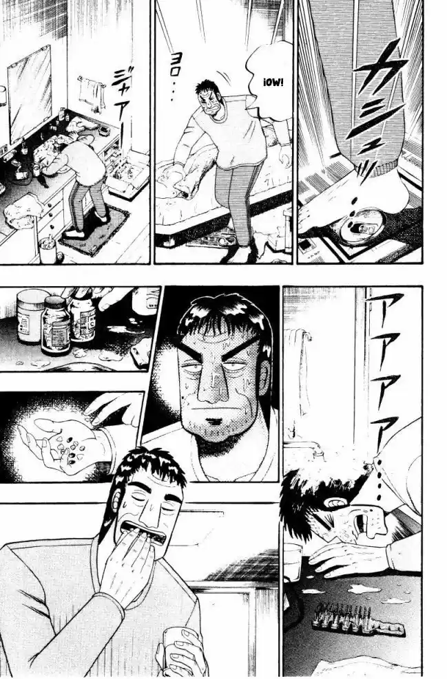 Buraiden Gai - Capítulo 3 - Página 3 - LectorTMOo
