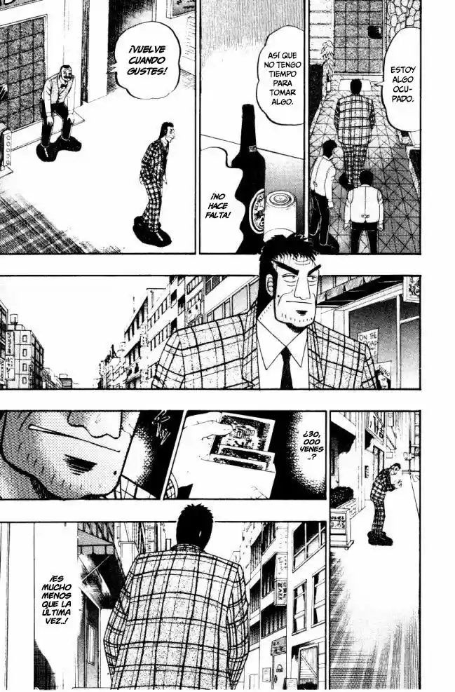 Buraiden Gai - Capítulo 3 - Página 17 - LectorTMOo