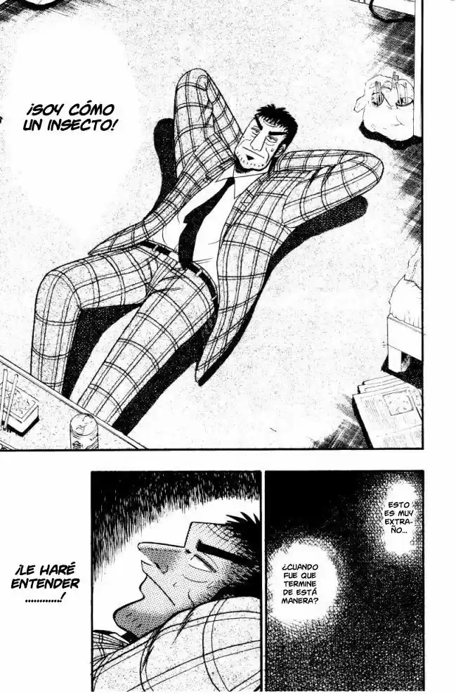 Buraiden Gai - Capítulo 3 - Página 28 - LectorTMOo
