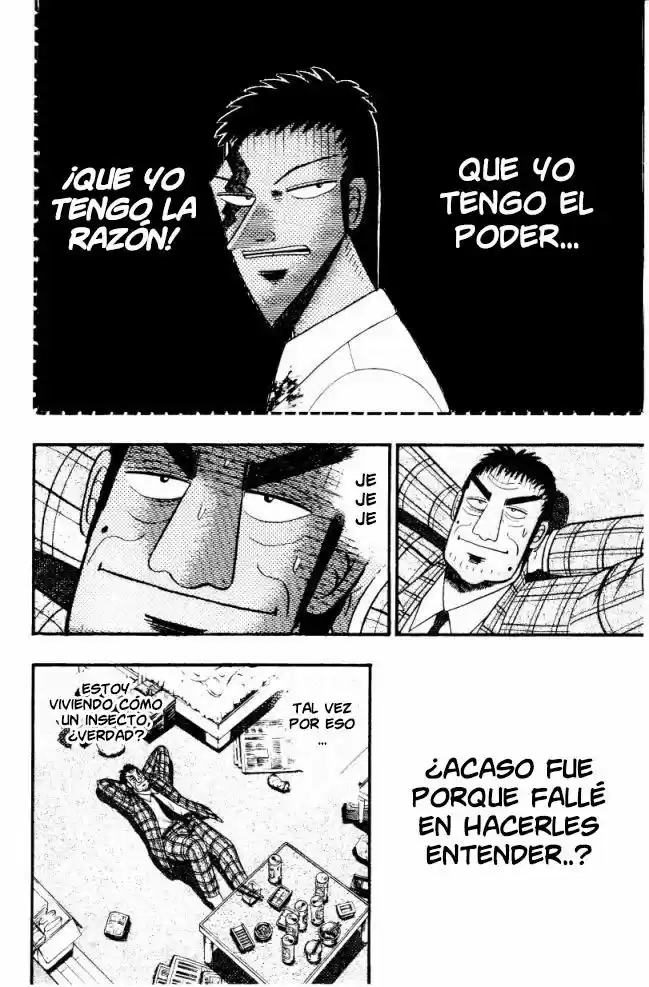 Buraiden Gai - Capítulo 3 - Página 29 - LectorTMOo