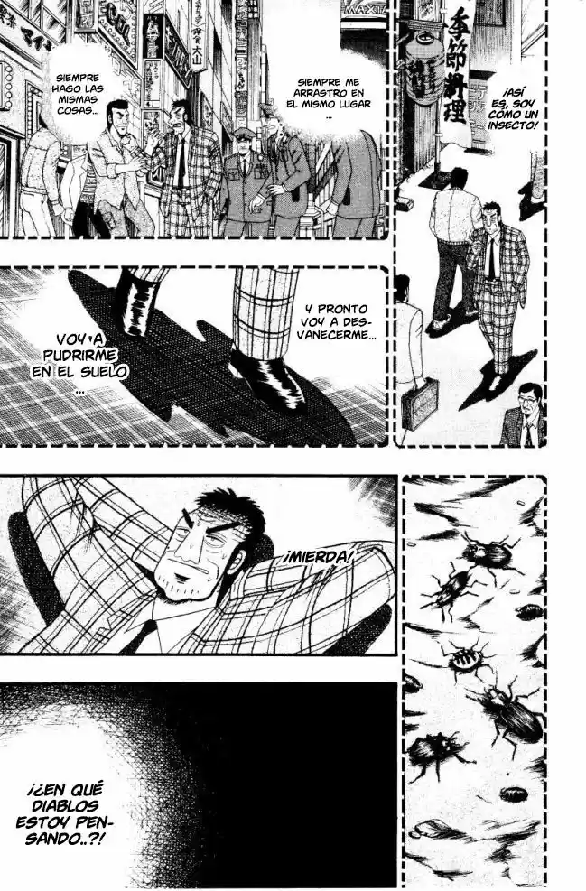 Buraiden Gai - Capítulo 3 - Página 30 - LectorTMOo