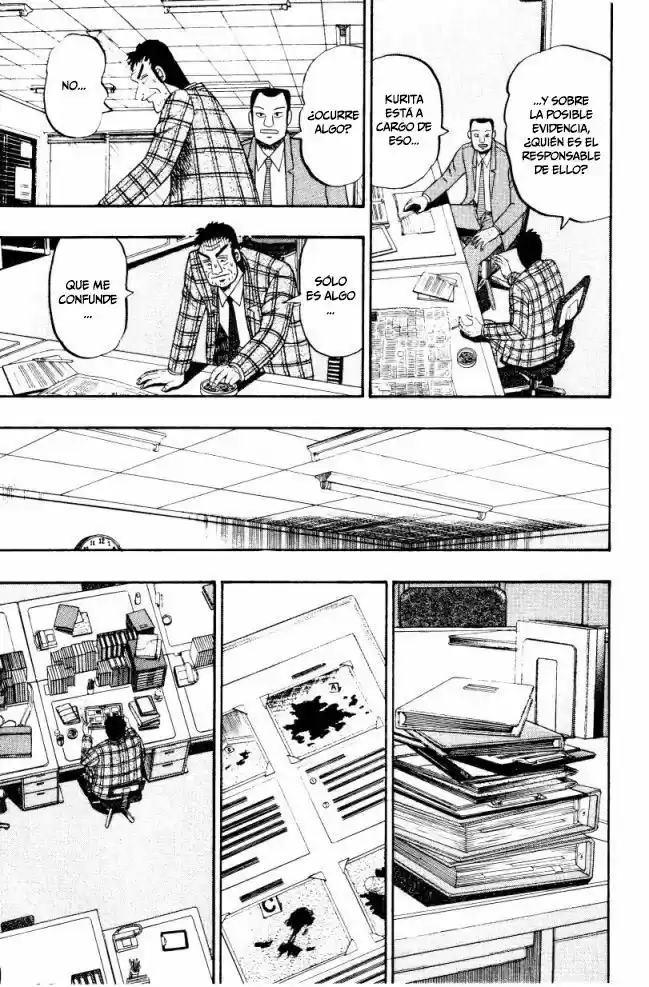 Buraiden Gai - Capítulo 3 - Página 34 - LectorTMOo