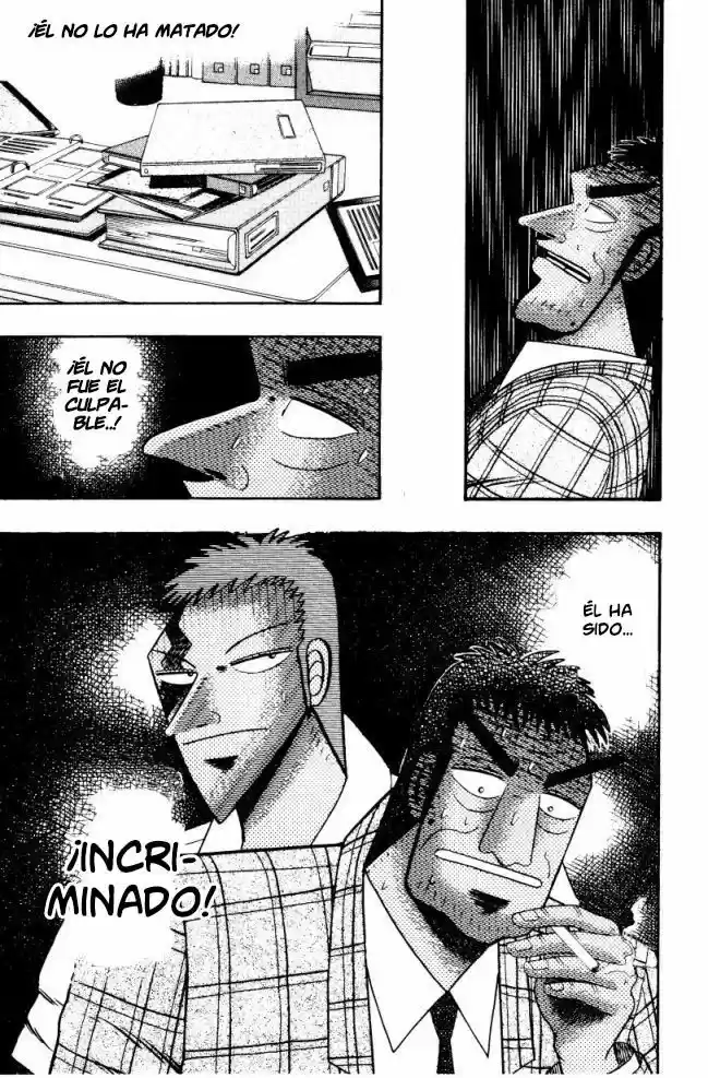 Buraiden Gai - Capítulo 3 - Página 36 - LectorTMOo