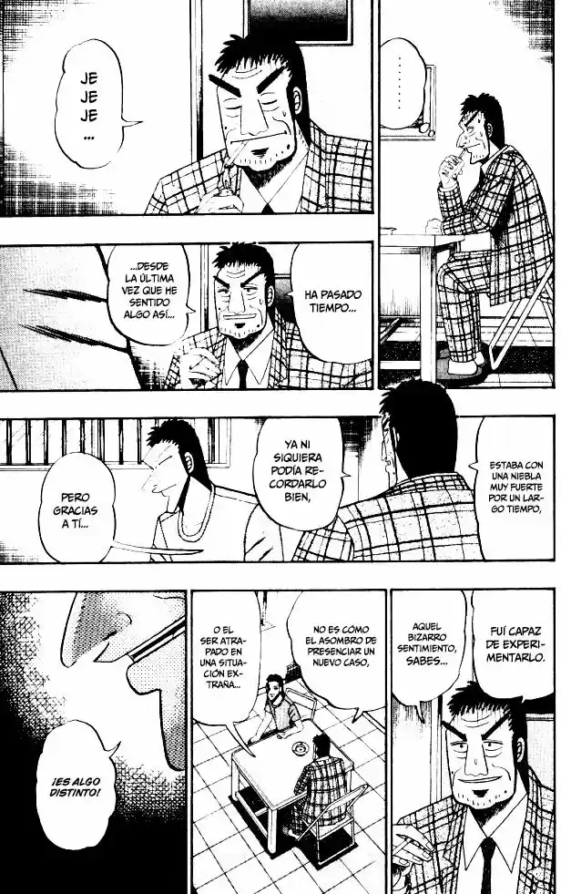 Buraiden Gai - Capítulo 4 - Página 2 - LectorTMOo