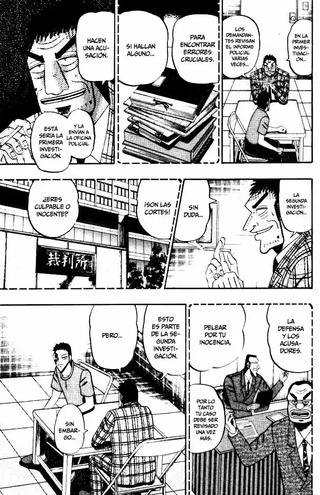 Buraiden Gai - Capítulo 4 - Página 6 - LectorTMOo
