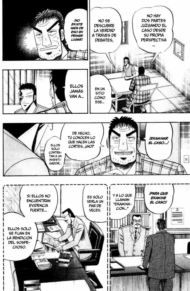 Buraiden Gai - Capítulo 4 - Página 9 - LectorTMOo