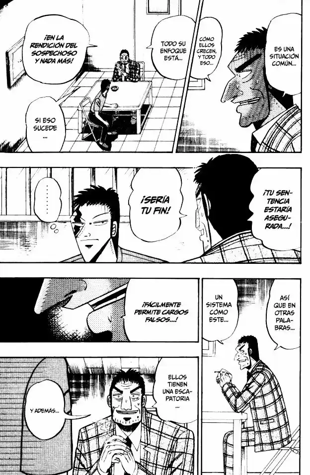 Buraiden Gai - Capítulo 4 - Página 10 - LectorTMOo