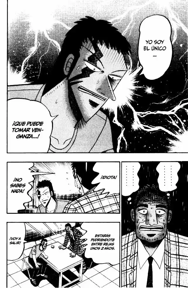 Buraiden Gai - Capítulo 4 - Página 17 - LectorTMOo