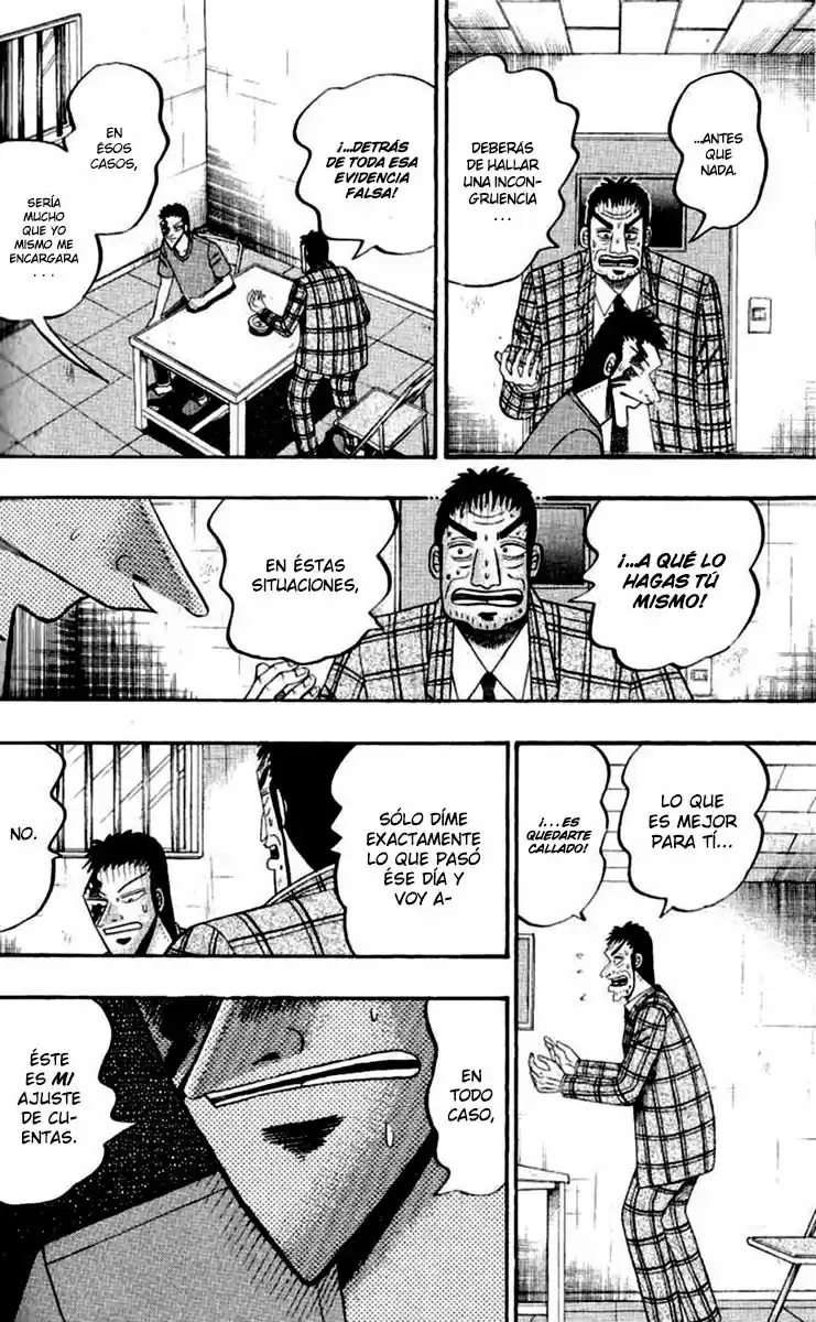 Buraiden Gai - Capítulo 5 - Página 2 - LectorTMOo
