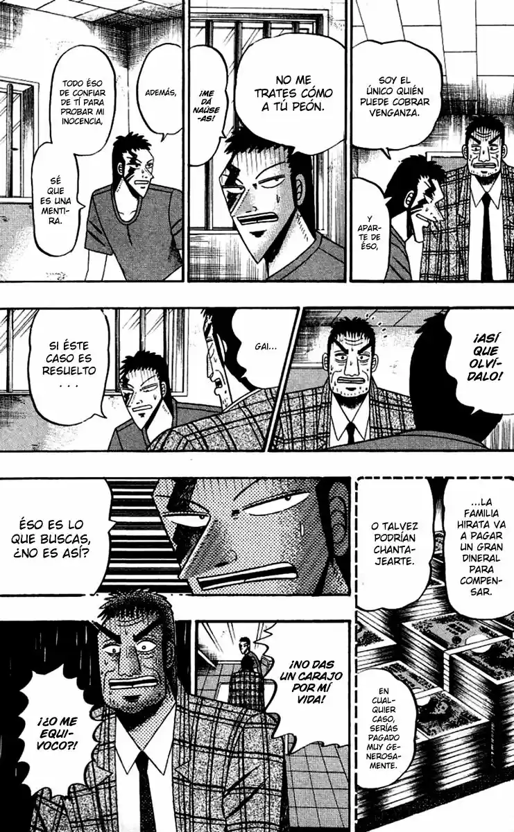 Buraiden Gai - Capítulo 5 - Página 3 - LectorTMOo