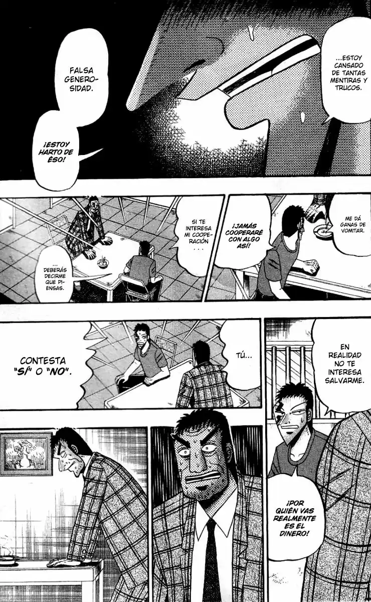 Buraiden Gai - Capítulo 5 - Página 5 - LectorTMOo