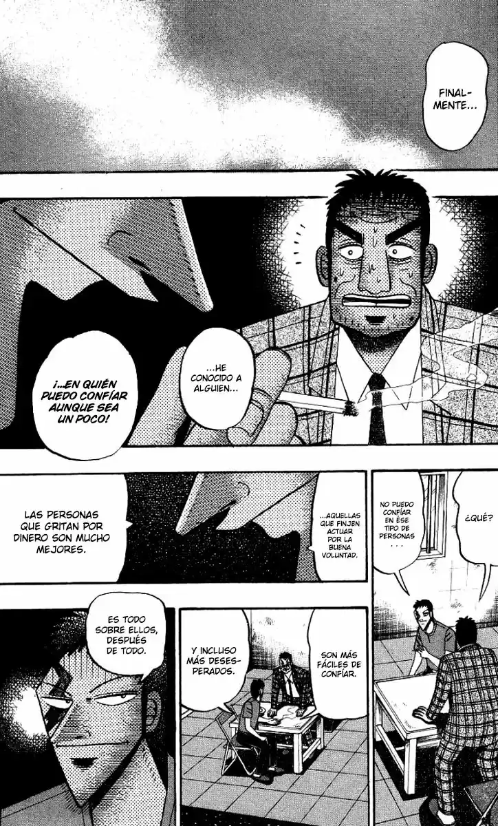 Buraiden Gai - Capítulo 5 - Página 11 - LectorTMOo