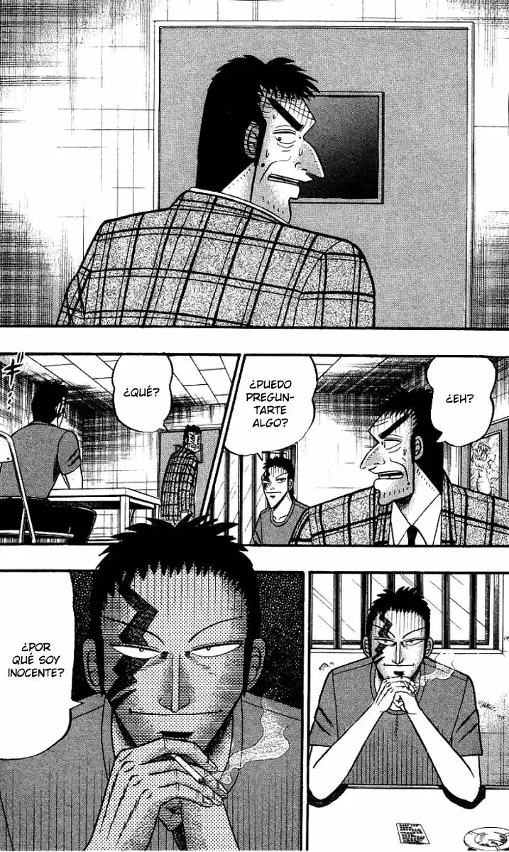 Buraiden Gai - Capítulo 5 - Página 16 - LectorTMOo