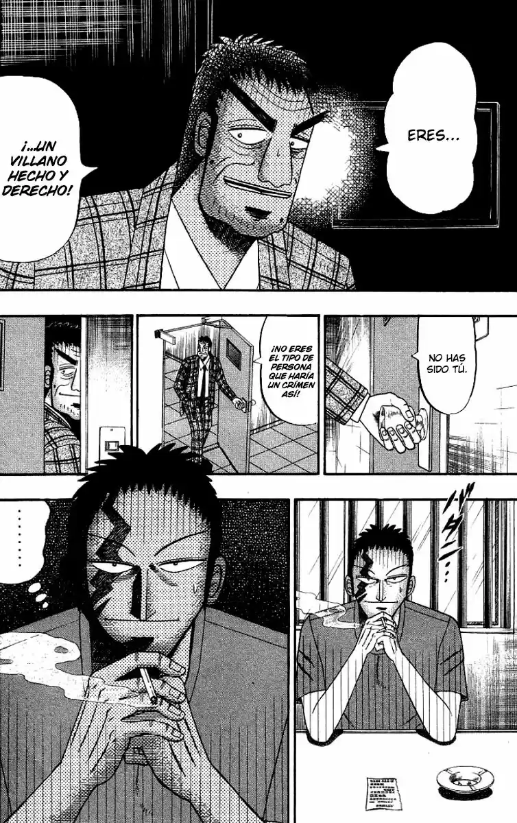 Buraiden Gai - Capítulo 5 - Página 20 - LectorTMOo