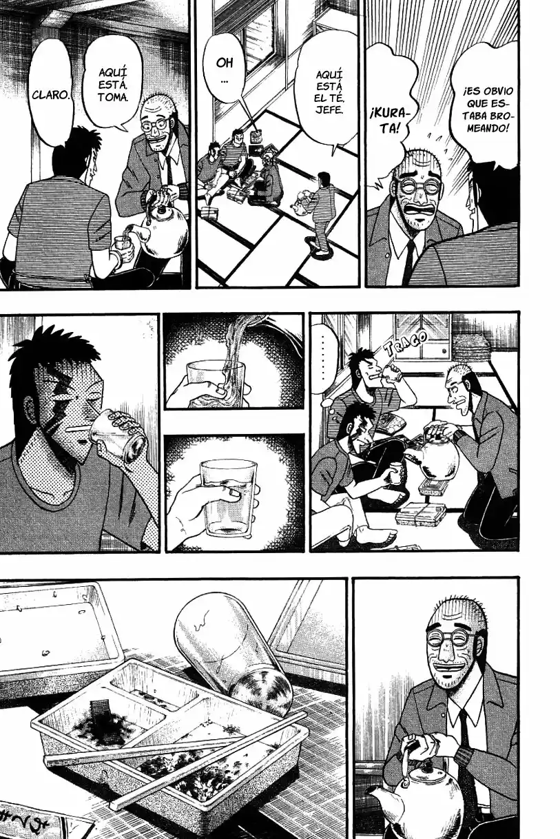Buraiden Gai - Capítulo 6 - Página 12 - LectorTMOo