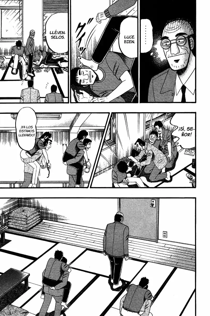 Buraiden Gai - Capítulo 6 - Página 14 - LectorTMOo