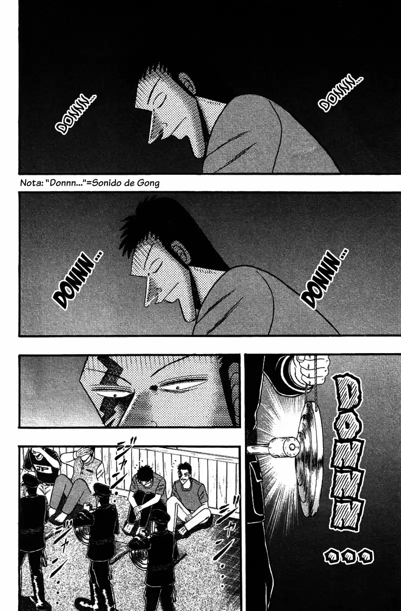 Buraiden Gai - Capítulo 6 - Página 18 - LectorTMOo