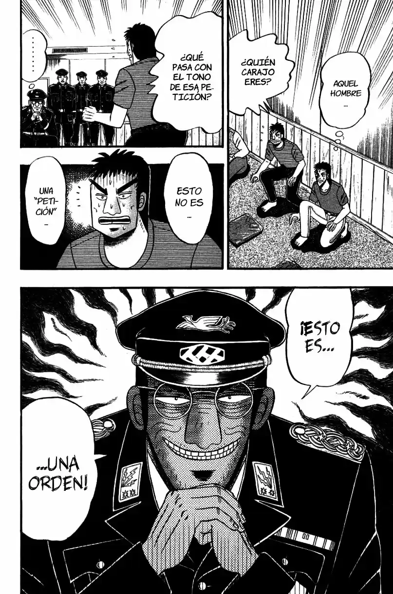 Buraiden Gai - Capítulo 6 - Página 20 - LectorTMOo