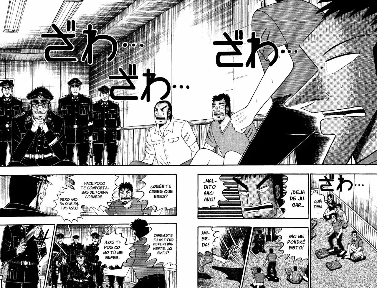 Buraiden Gai - Capítulo 7 - Página 3 - LectorTMOo