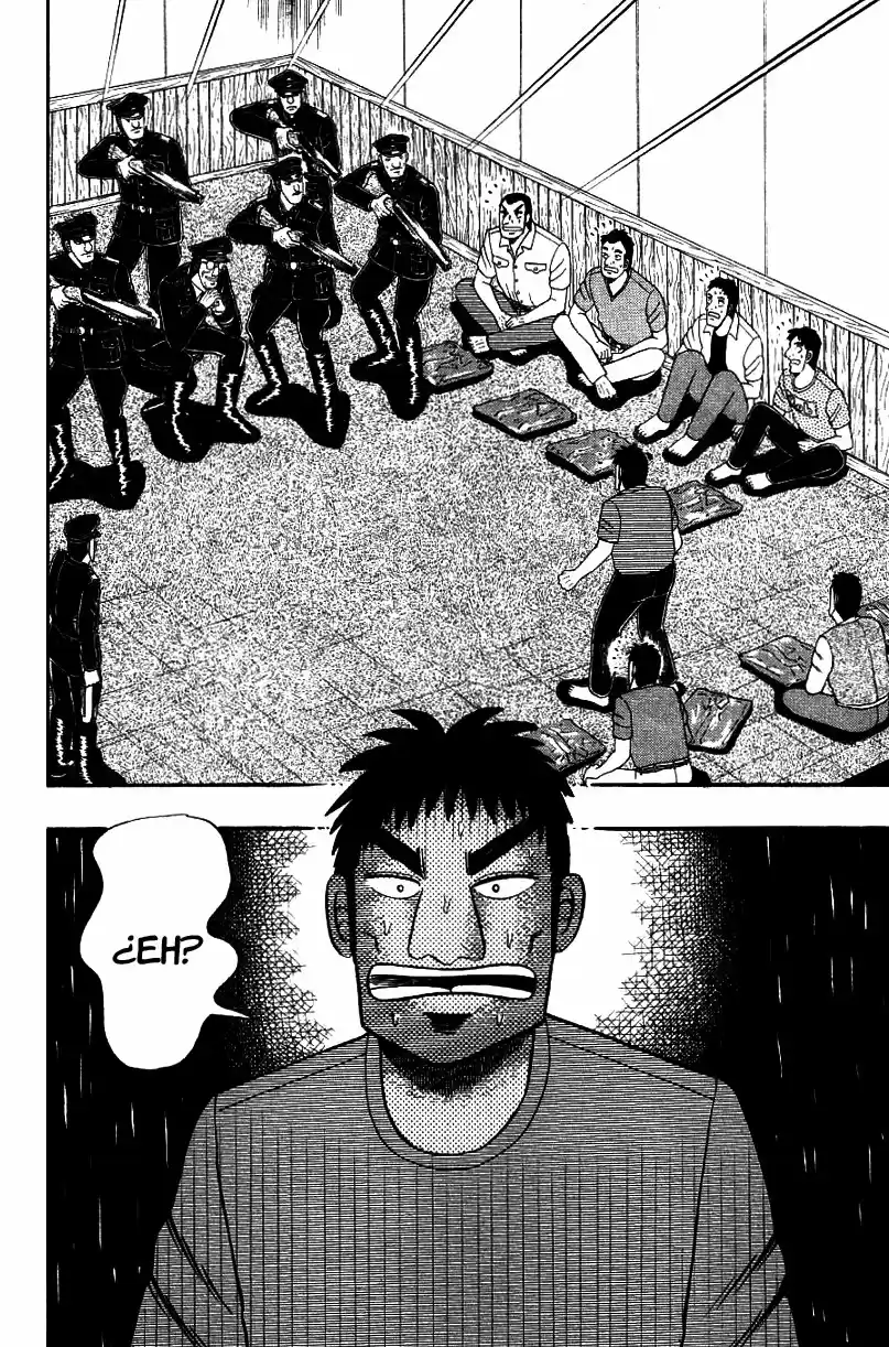 Buraiden Gai - Capítulo 7 - Página 4 - LectorTMOo