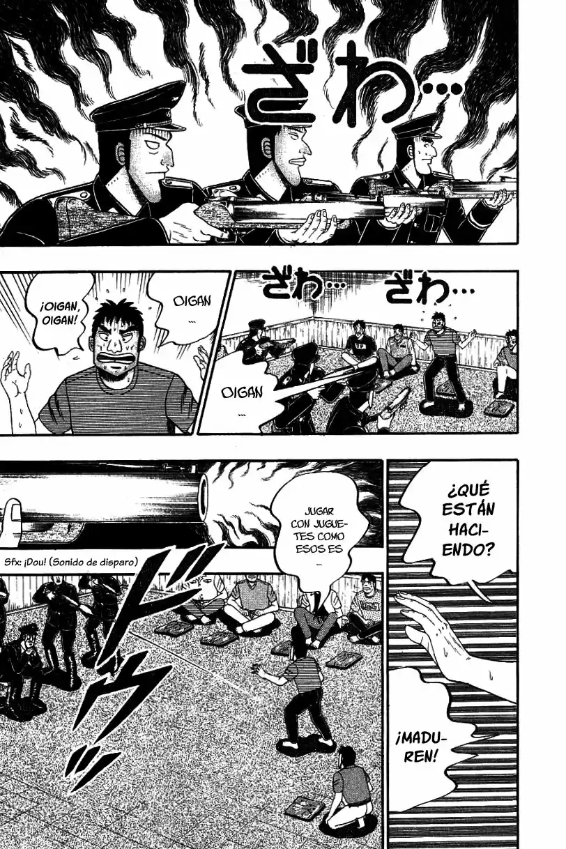 Buraiden Gai - Capítulo 7 - Página 5 - LectorTMOo