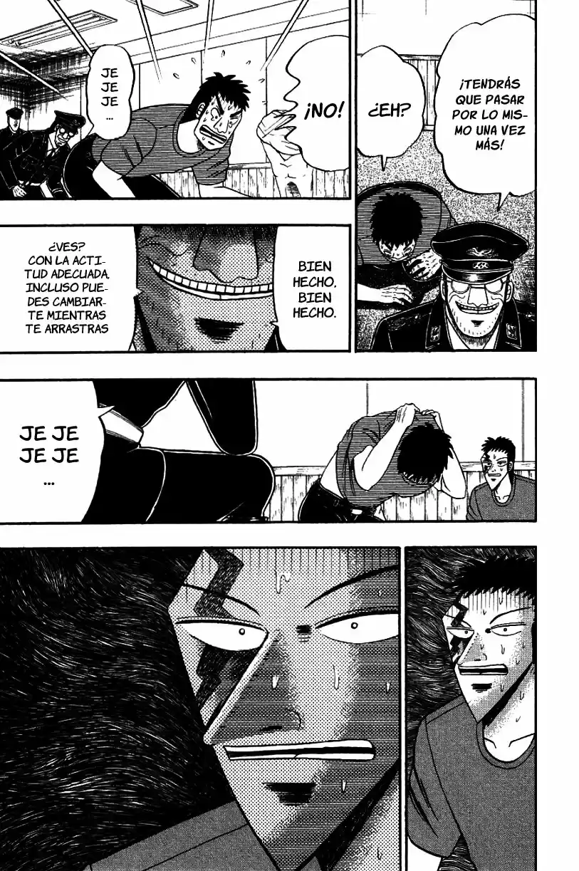Buraiden Gai - Capítulo 7 - Página 11 - LectorTMOo