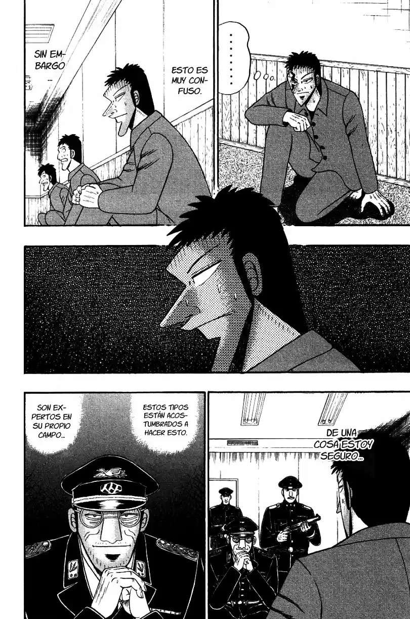 Buraiden Gai - Capítulo 7 - Página 14 - LectorTMOo