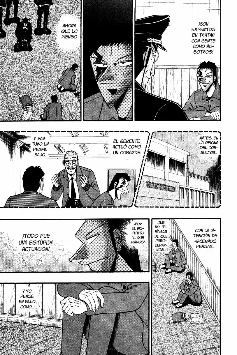 Buraiden Gai - Capítulo 7 - Página 15 - LectorTMOo