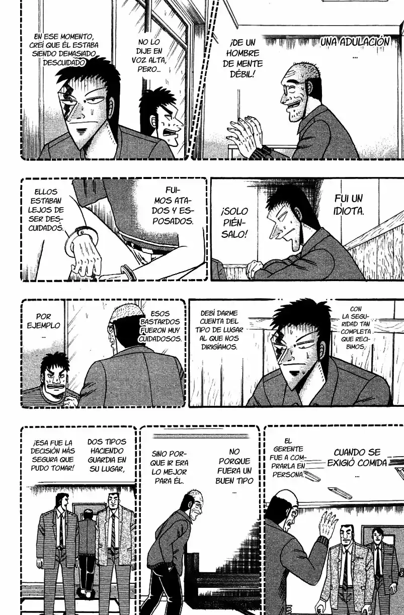 Buraiden Gai - Capítulo 7 - Página 16 - LectorTMOo