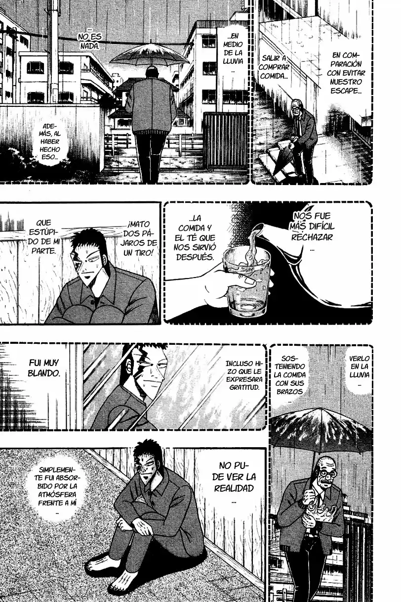 Buraiden Gai - Capítulo 7 - Página 17 - LectorTMOo