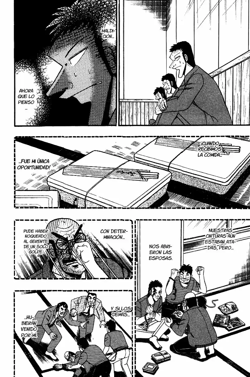 Buraiden Gai - Capítulo 7 - Página 18 - LectorTMOo