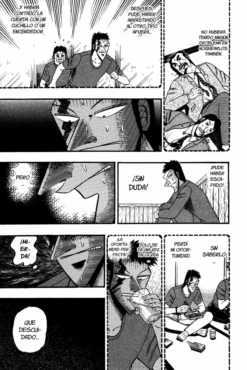 Buraiden Gai - Capítulo 7 - Página 19 - LectorTMOo