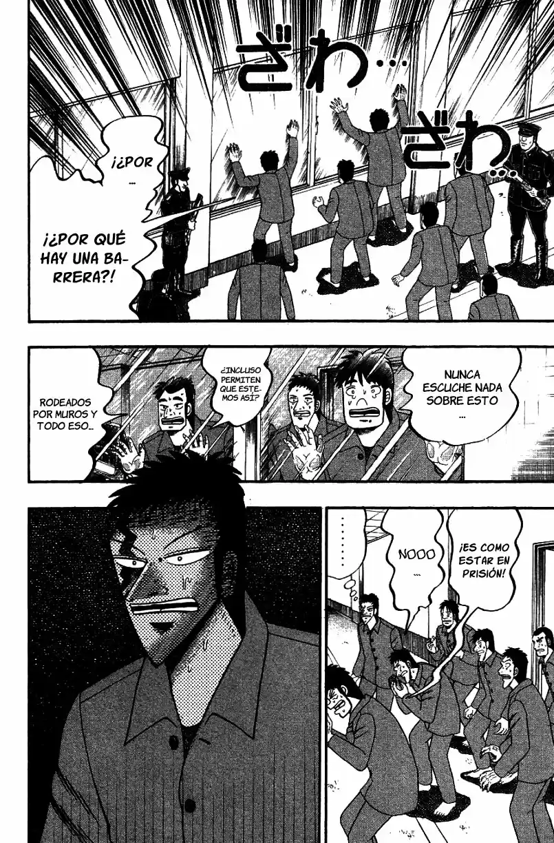 Buraiden Gai - Capítulo 7 - Página 23 - LectorTMOo