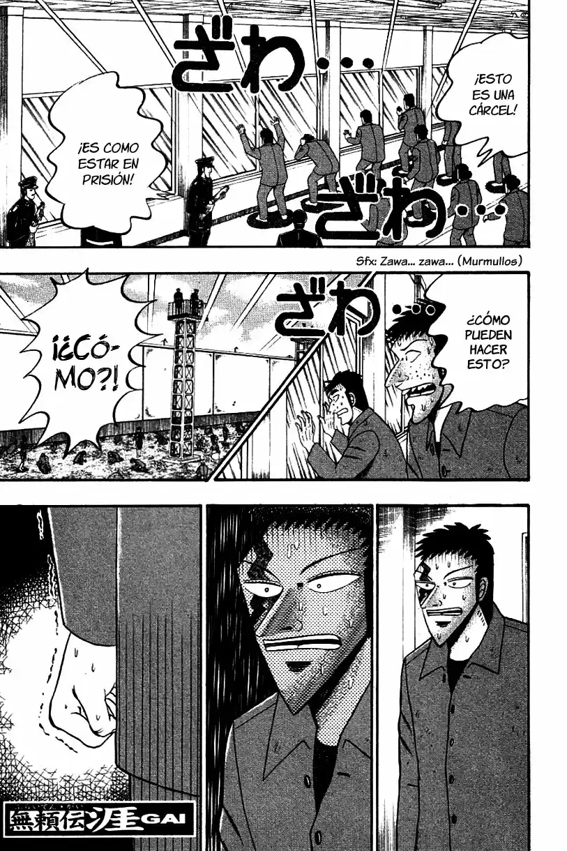 Buraiden Gai - Capítulo 8 - Página 2 - LectorTMOo