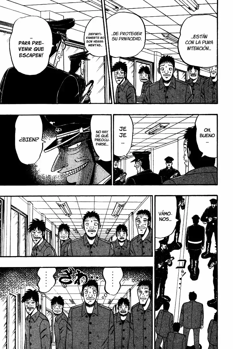 Buraiden Gai - Capítulo 8 - Página 6 - LectorTMOo