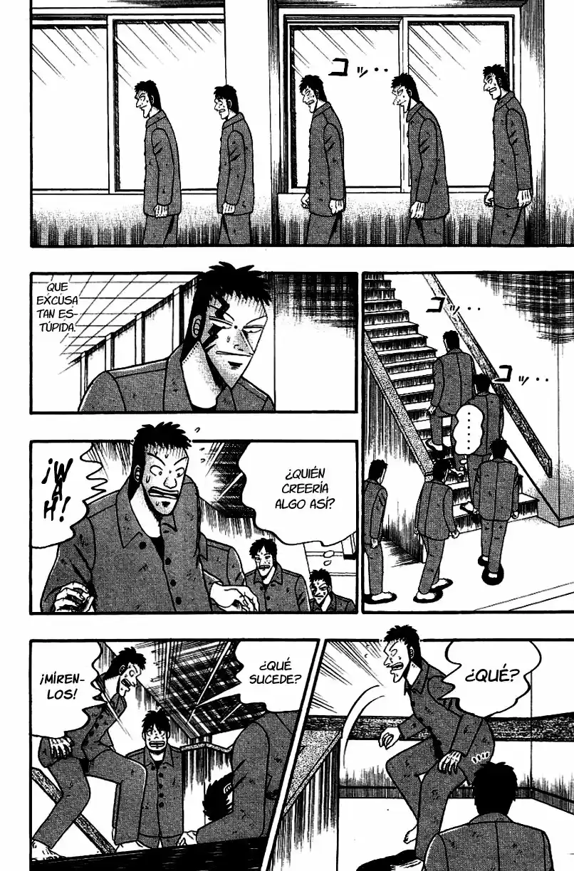 Buraiden Gai - Capítulo 8 - Página 7 - LectorTMOo