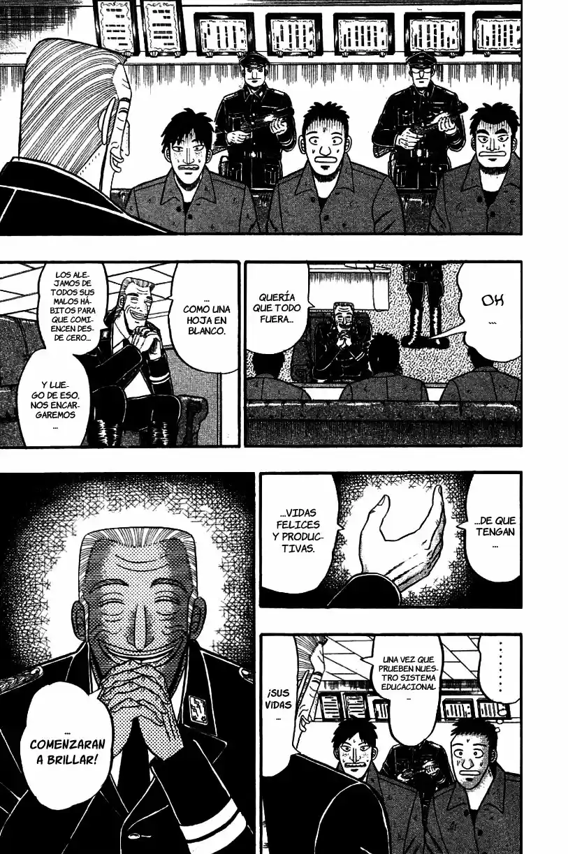 Buraiden Gai - Capítulo 8 - Página 14 - LectorTMOo