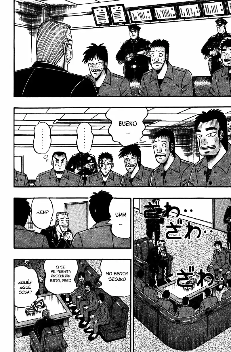 Buraiden Gai - Capítulo 8 - Página 15 - LectorTMOo