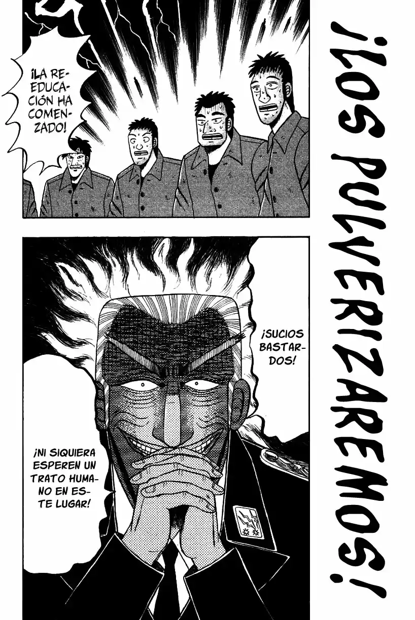 Buraiden Gai - Capítulo 8 - Página 21 - LectorTMOo